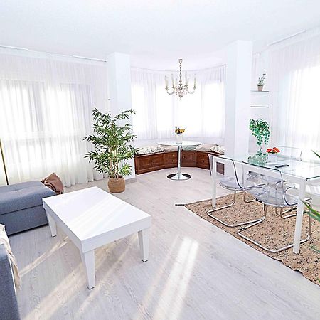 Apartamento Sta Fatima By Just Room Santander Exterior photo