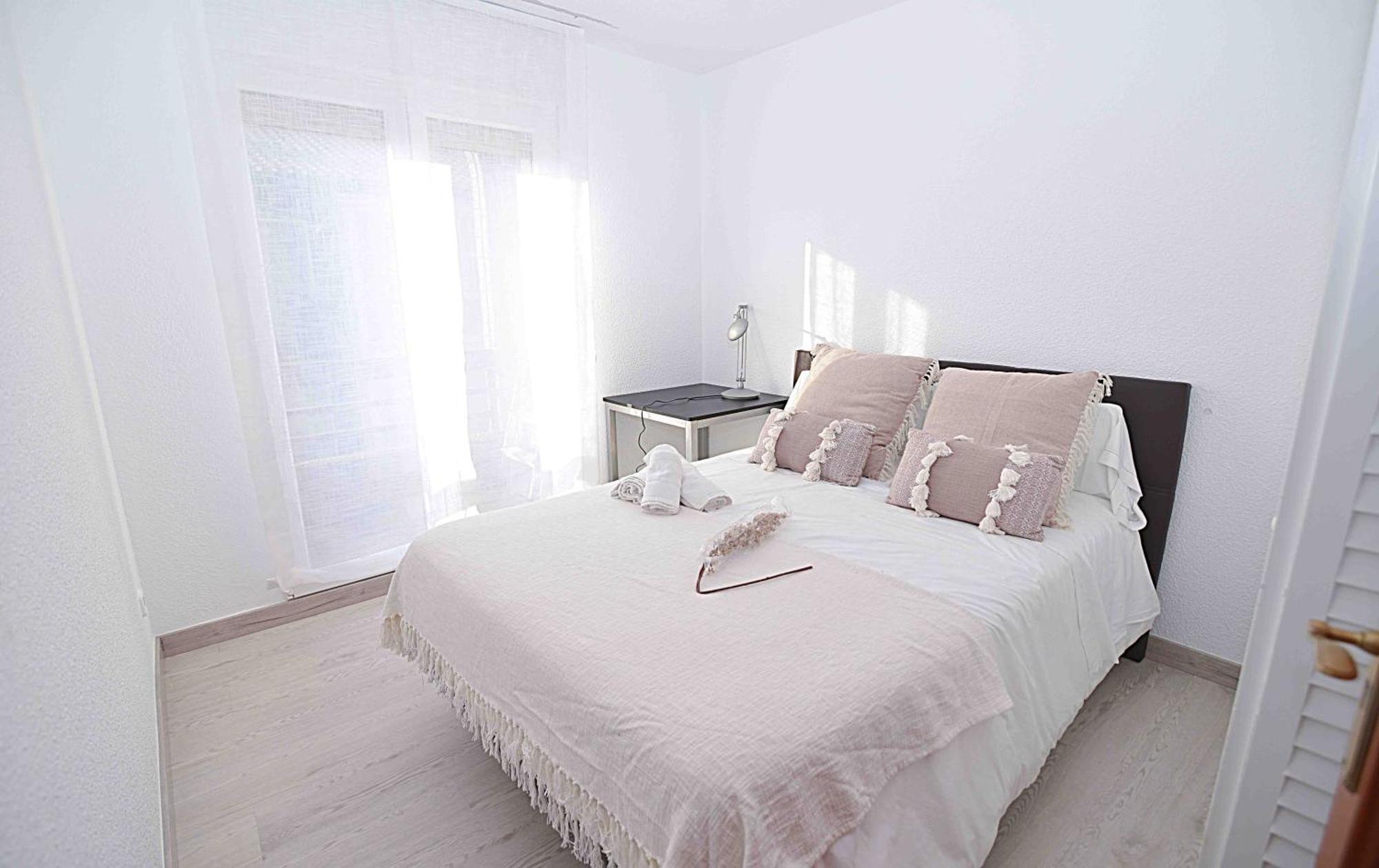 Apartamento Sta Fatima By Just Room Santander Exterior photo
